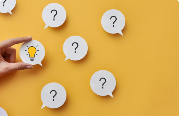 よくあるご質問